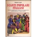 Roberto Leydi - I canti popolari Italiani